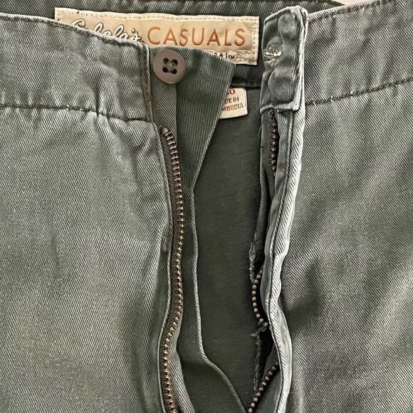 Cabela’s Casuals Cotton Pants Size 42 - Picture 7 of 12